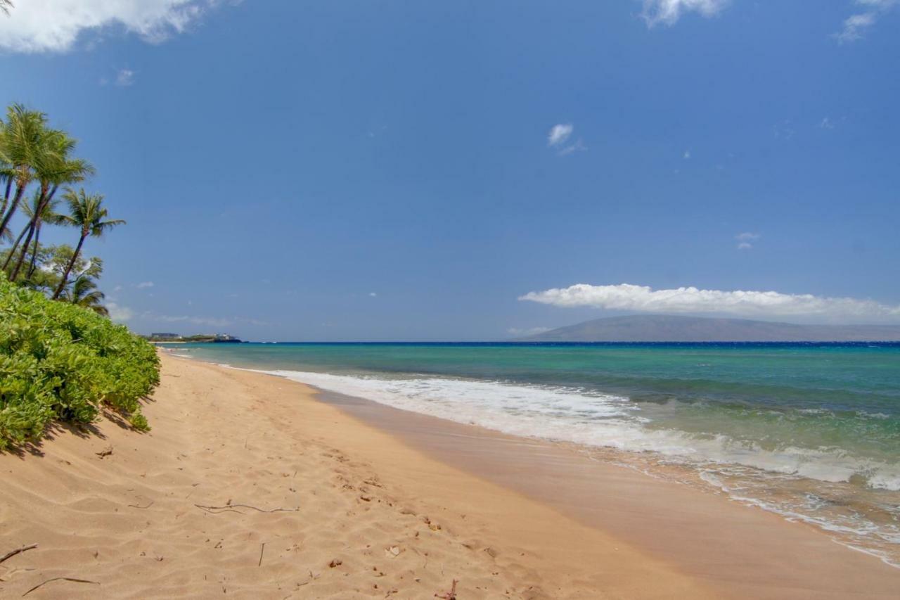 Apartamento Mahana At Kaanapali 618 Exterior foto